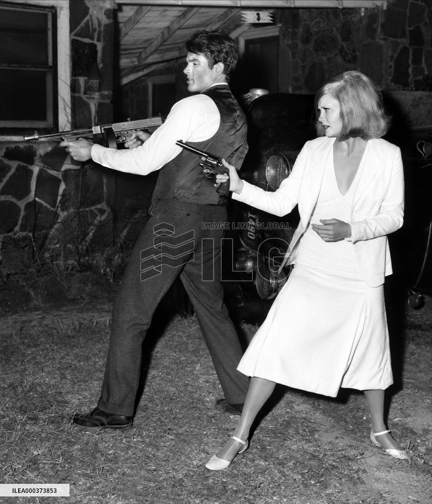 Bonnie And Clyde - film (1967)