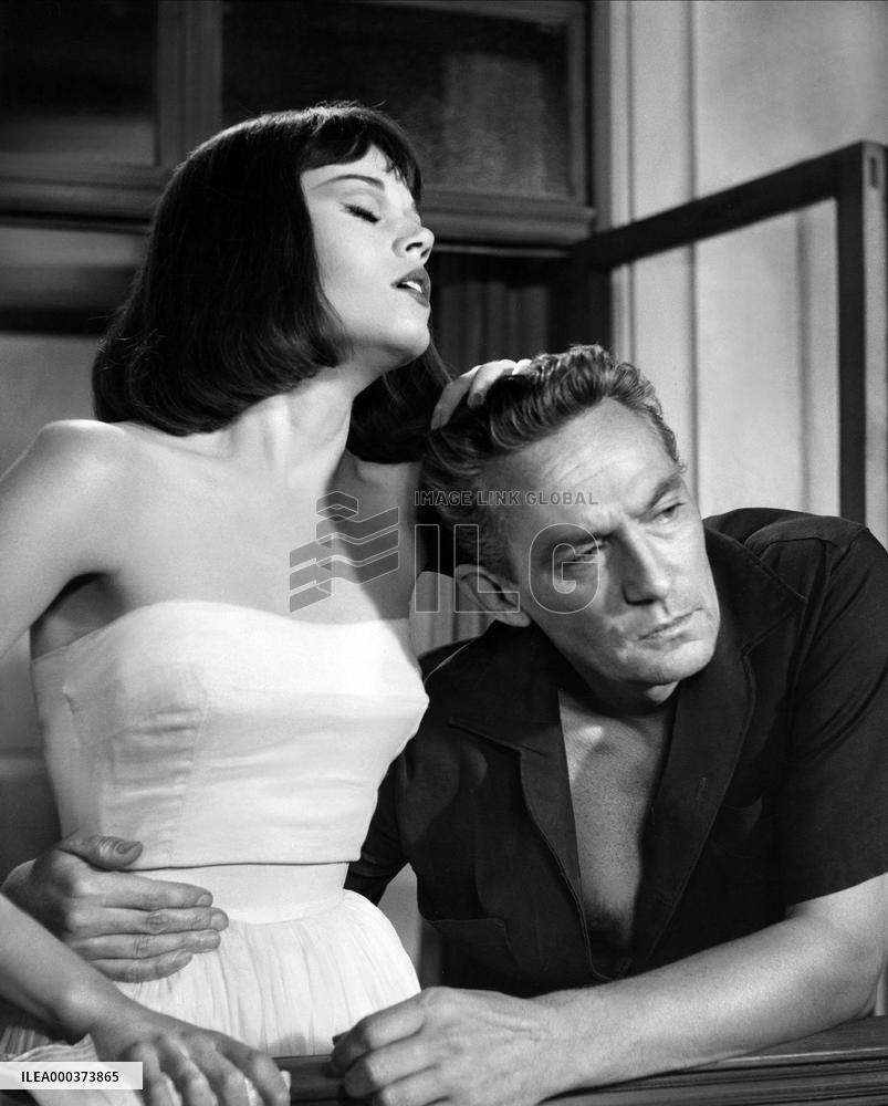 In The Cool Of The Day - film (1963)
