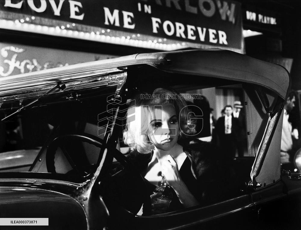 A Breath Of Scandal - film (1960)