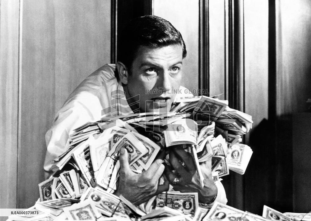 What A Way To Go - film (1964)