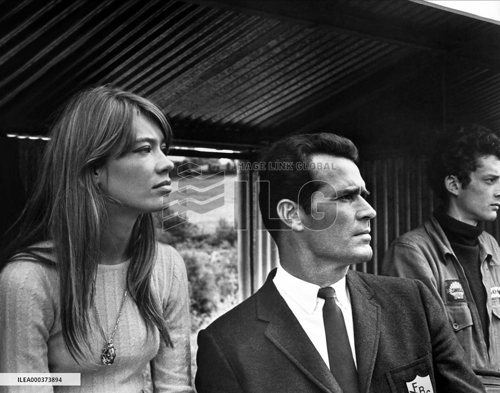Grand Prix - film (1966)