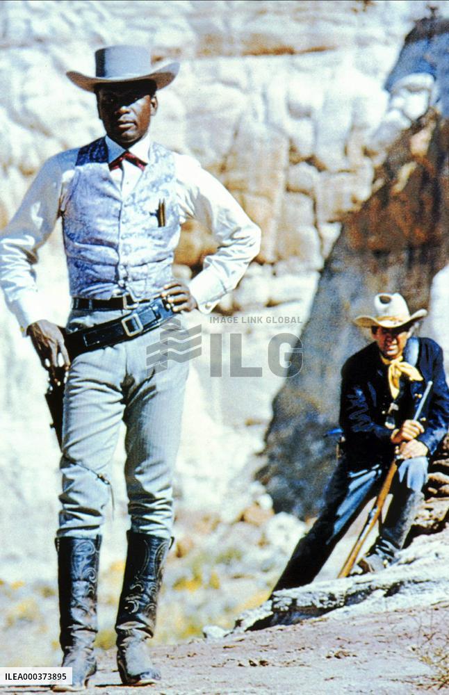 Duel At Diablo - film (1966)