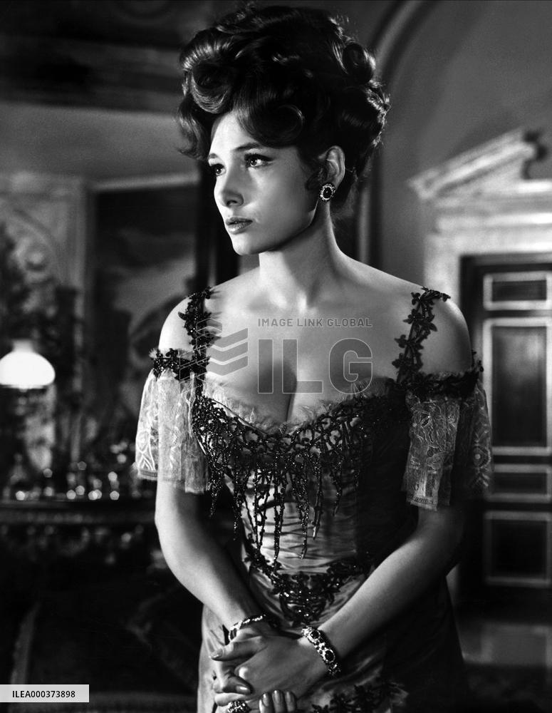 The Assassination Bureau - film (1969)