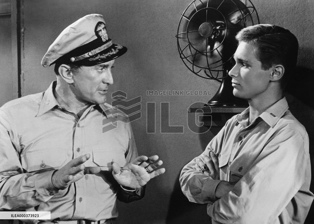 In Harm's Way - film (1965)