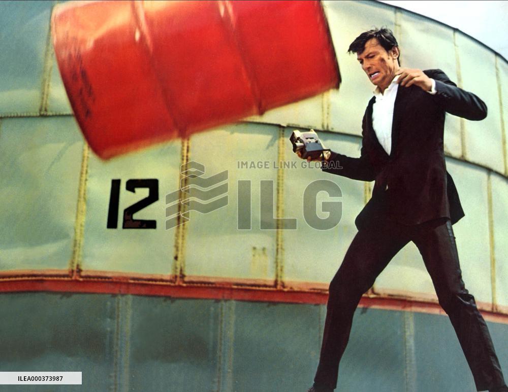 Appointment In Beirut - film (1969)