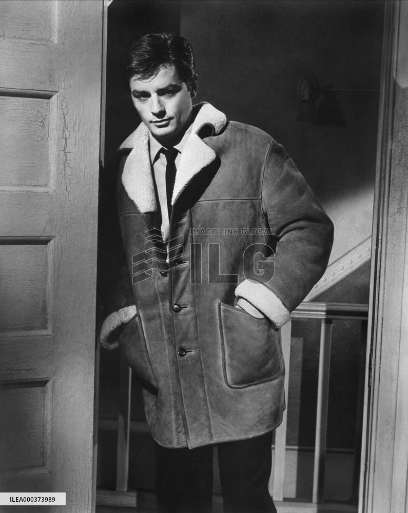 Once A Thief - film (1965)