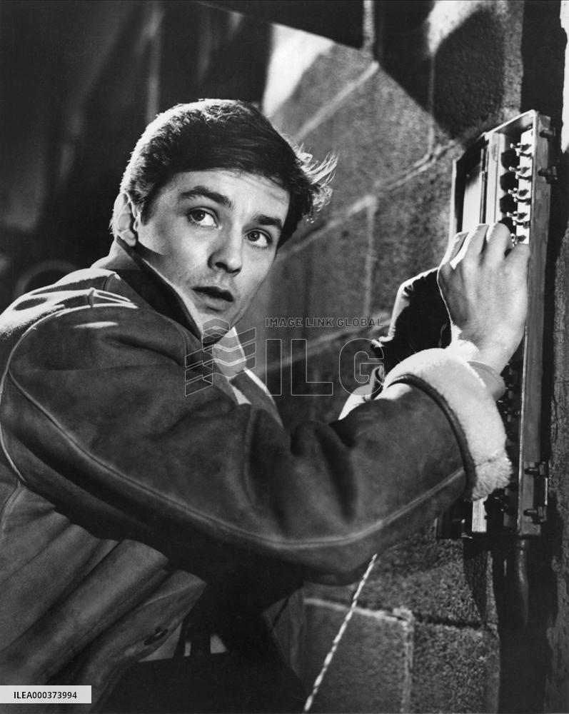 Once A Thief - film (1965)