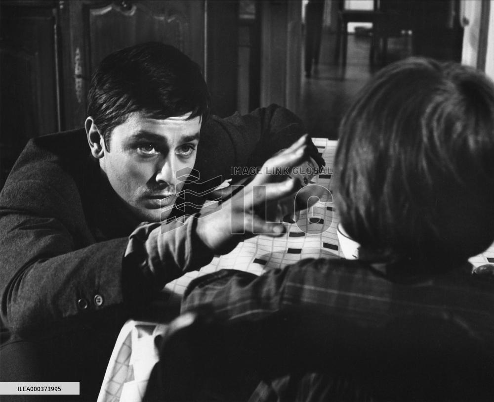 Once A Thief - film (1965)