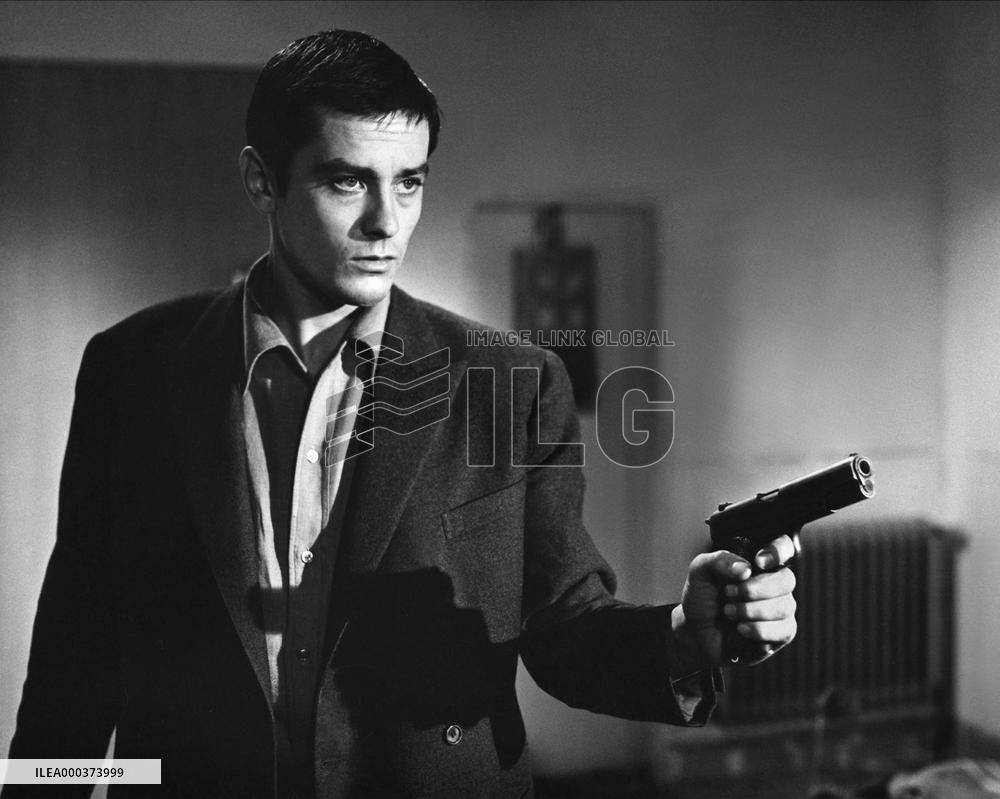 Once A Thief - film (1965)