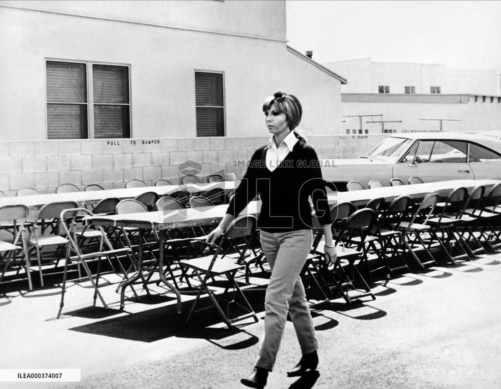 The Wild Angels - film (1966)