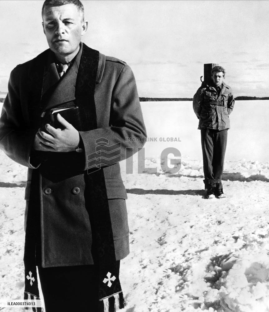 The Victors - film (1963)