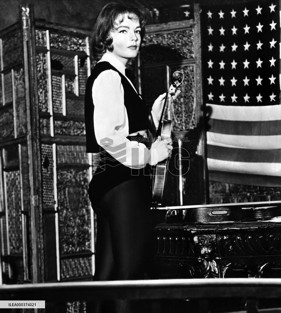 The Victors - film (1963)