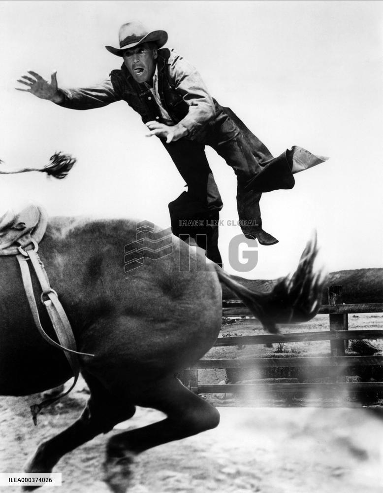 The Rounders - film (1965)