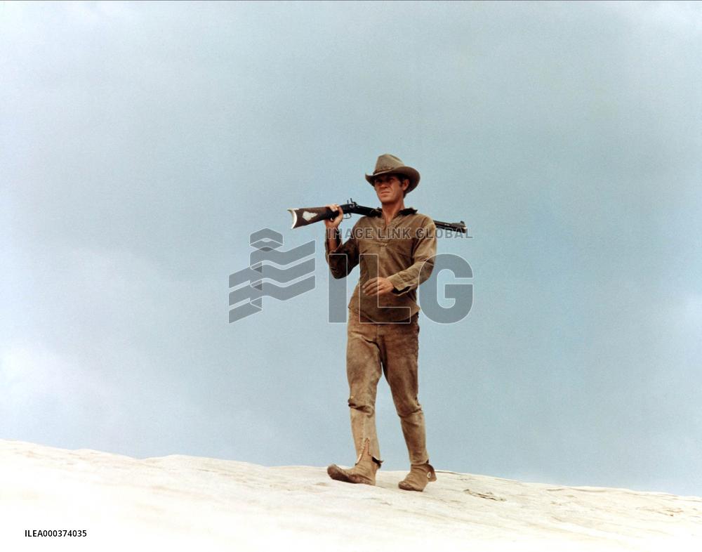Nevada Smith - film (1966)