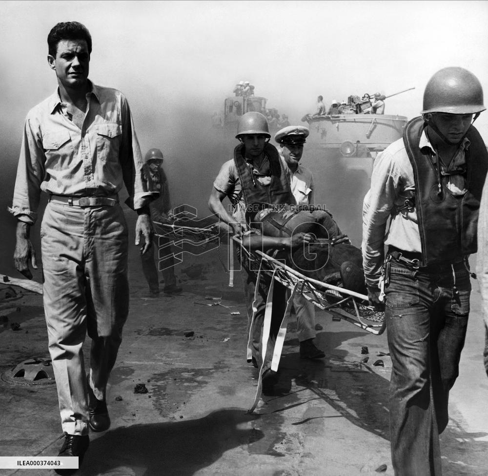 Pt 109 - film (1963)