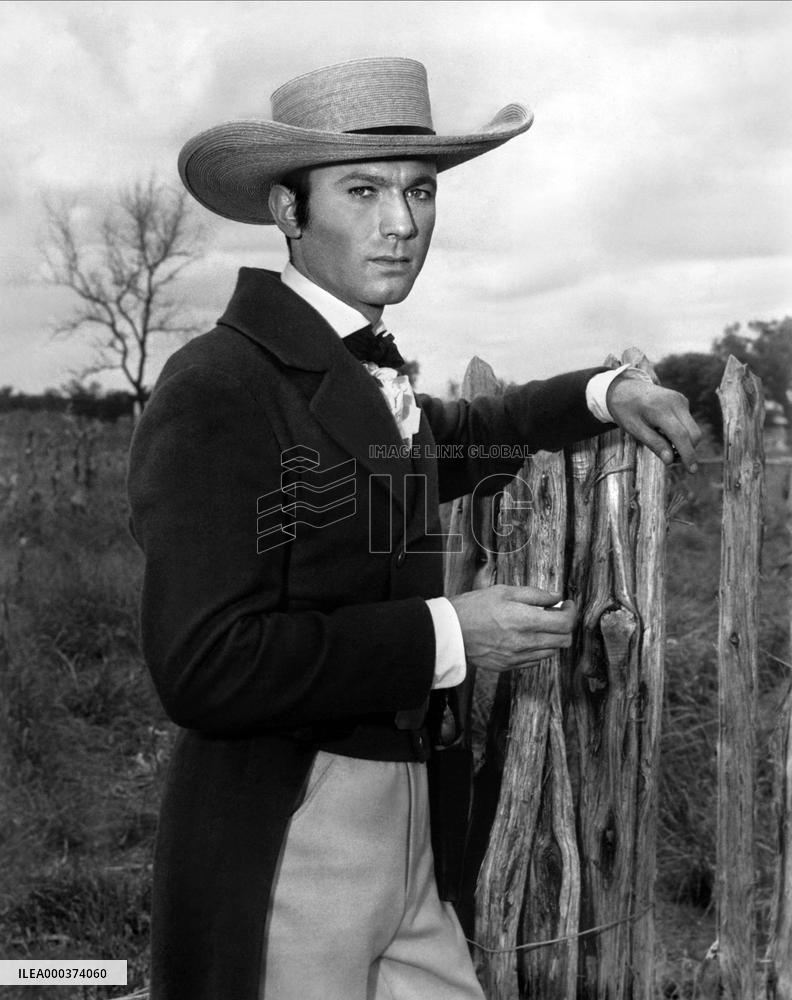 The Alamo - film (1960)