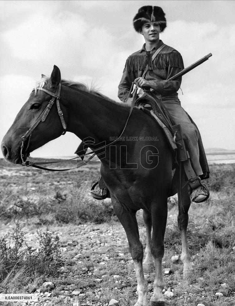 The Alamo - film (1960)