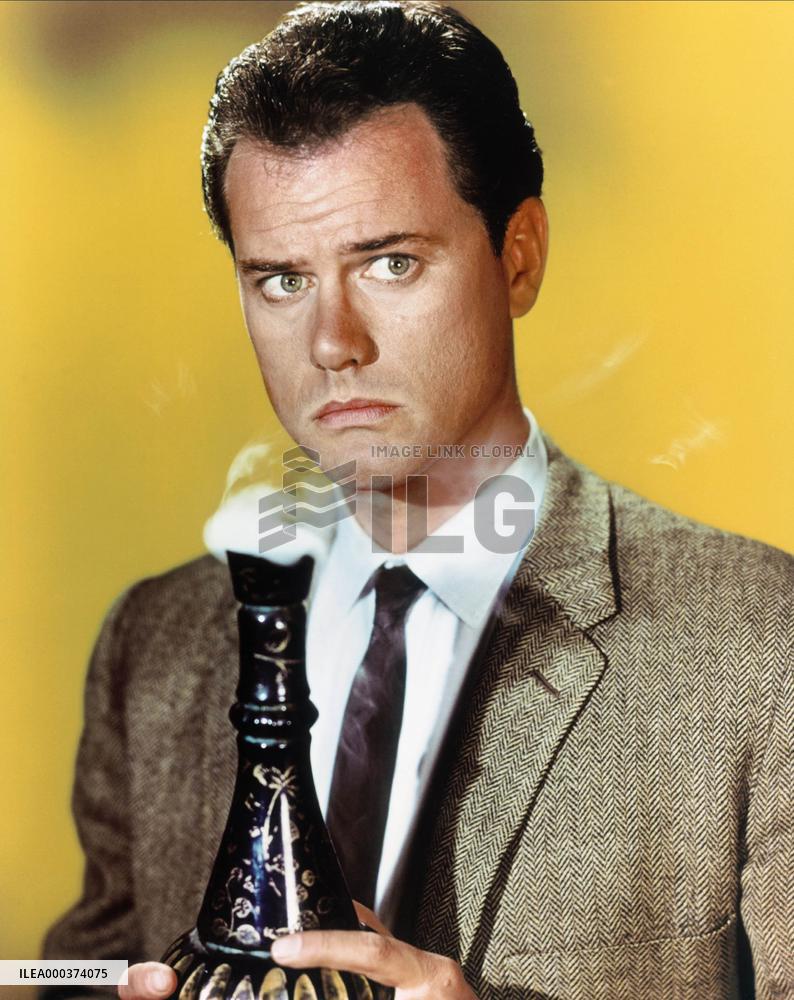 I Dream Of Jeannie - film (1965)