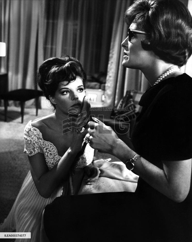 Psyche 59 - film (1964)