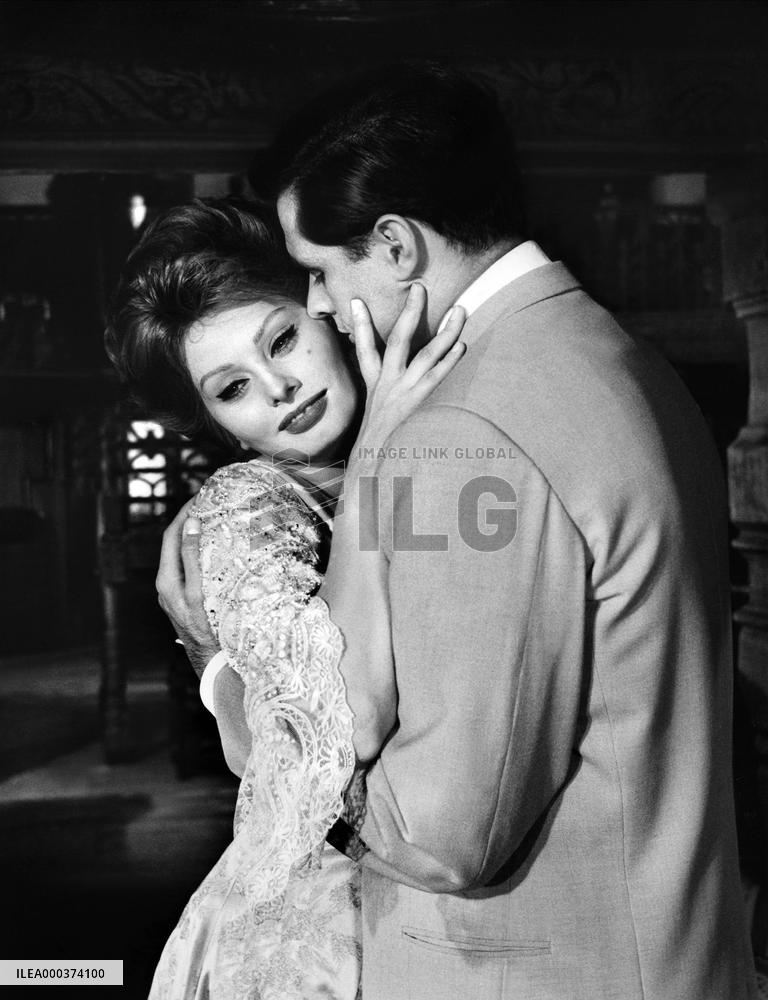 A Breath Of Scandal - film (1960)