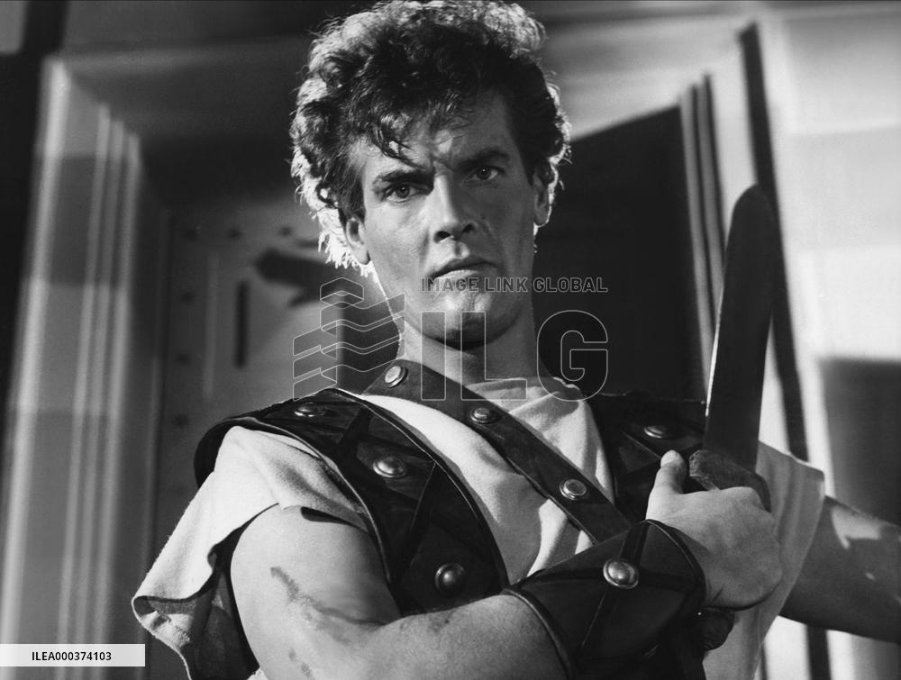 Romulus And The Sabines - film (1961)