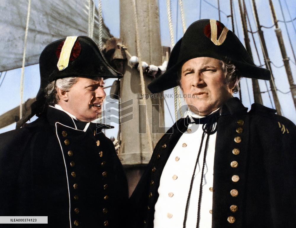 Billy Budd - film (1962)