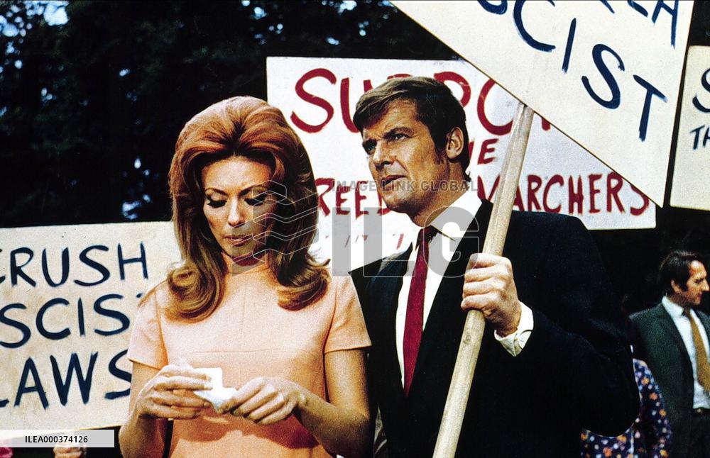 Crossplot - film (1969)