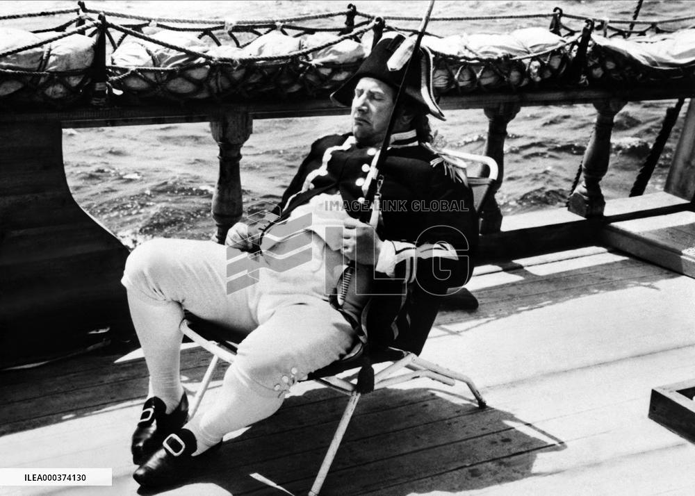 Billy Budd - film (1962)