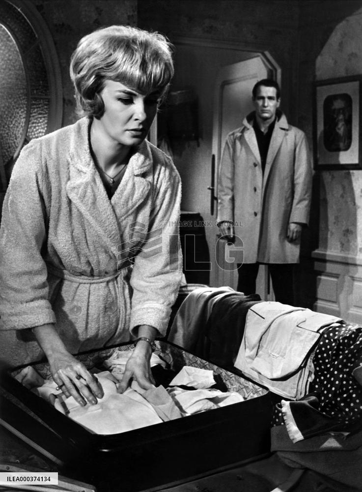 Paris Blues - film (1961)