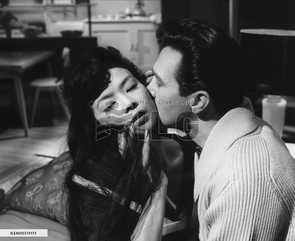 Piccadilly Third Stop - film (1960)