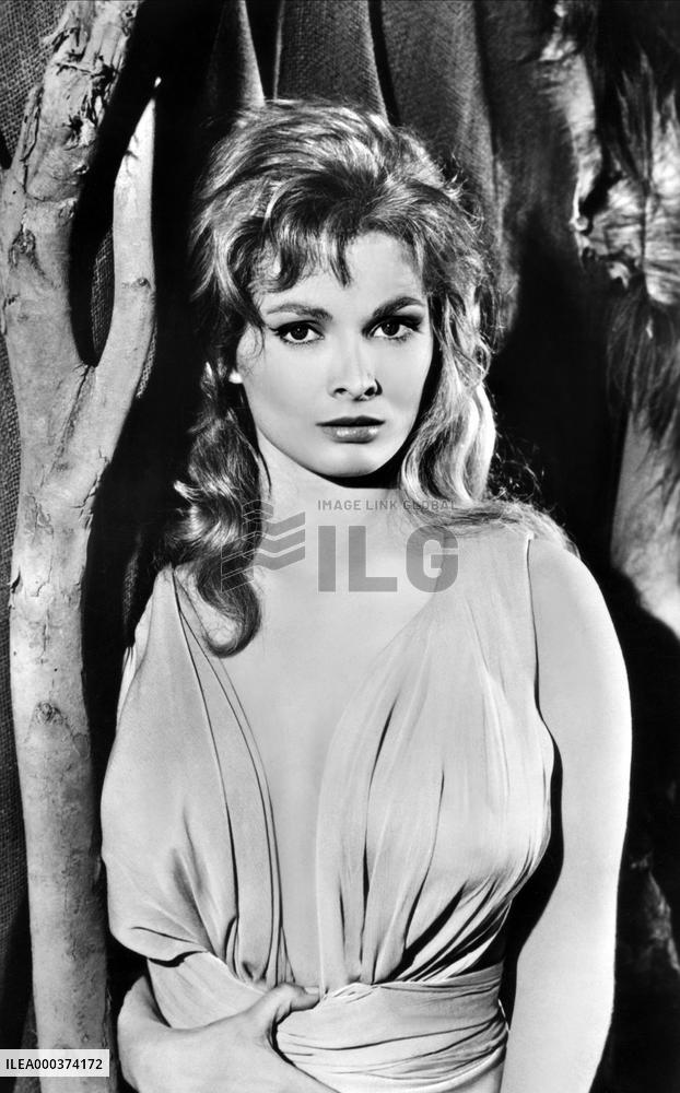 Sodom And Gomorrah - film (1962)