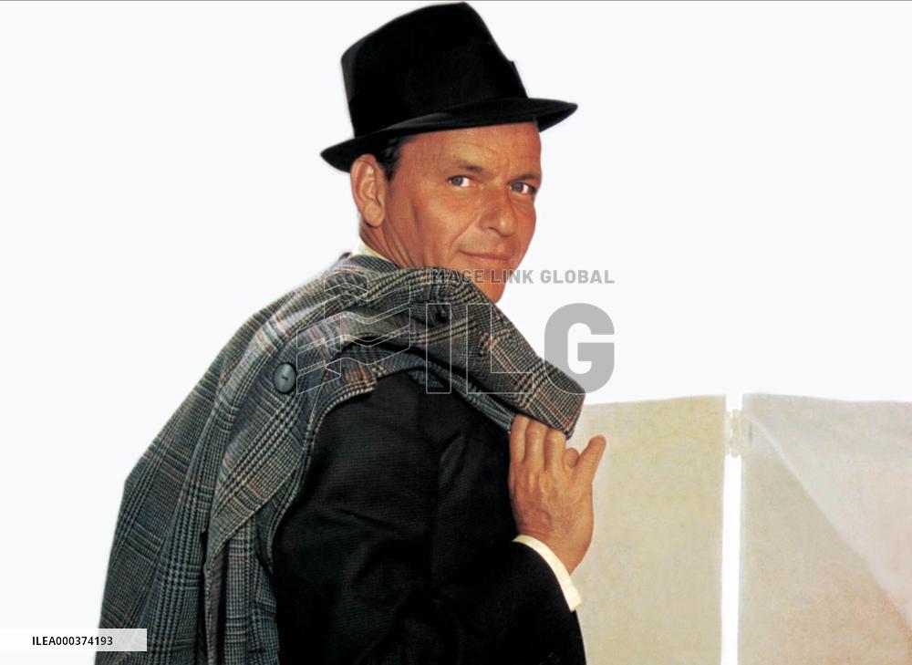 Come Blow Your Horn - film (1963)