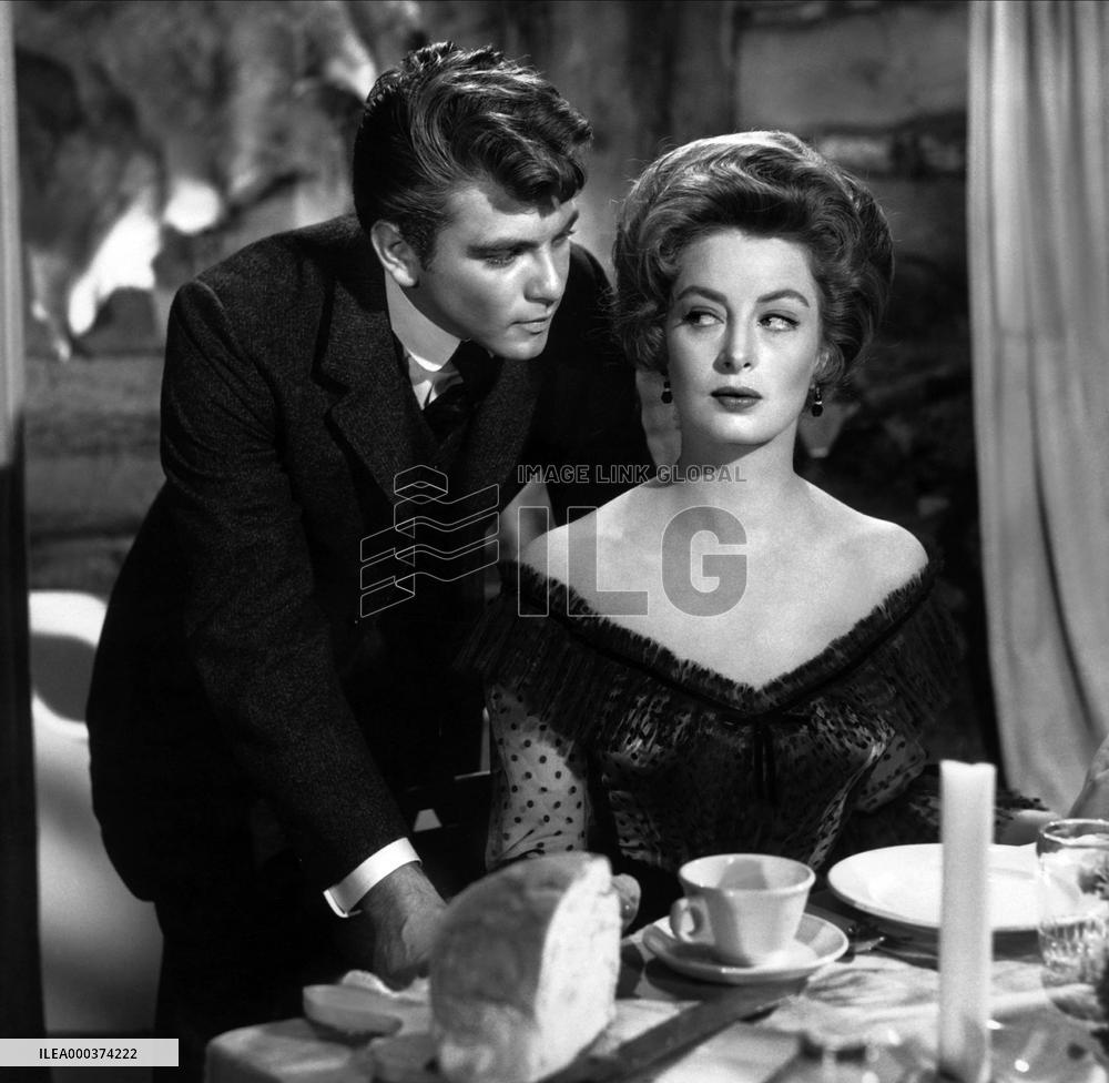 North To Alaska - film (1960)