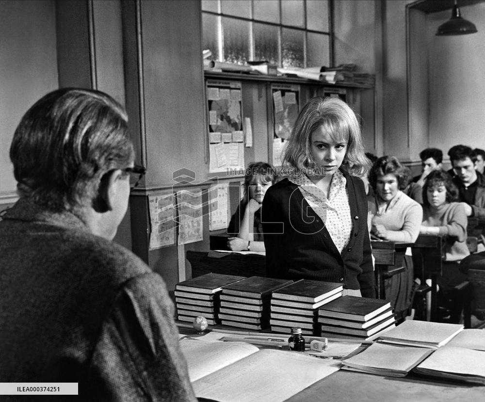 Term Of Trial - film (1962)