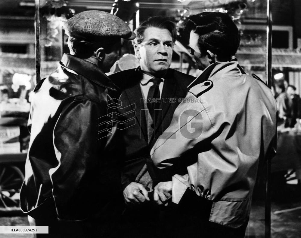 Term Of Trial - film (1962)