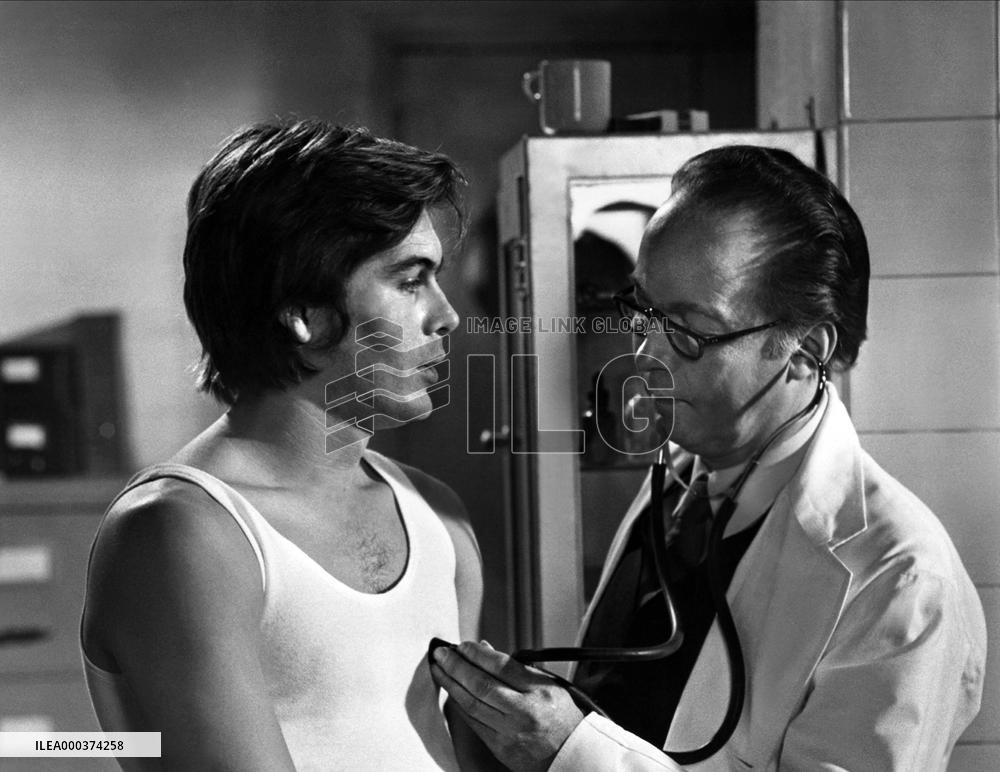 The Looking Glass War - film (1969)