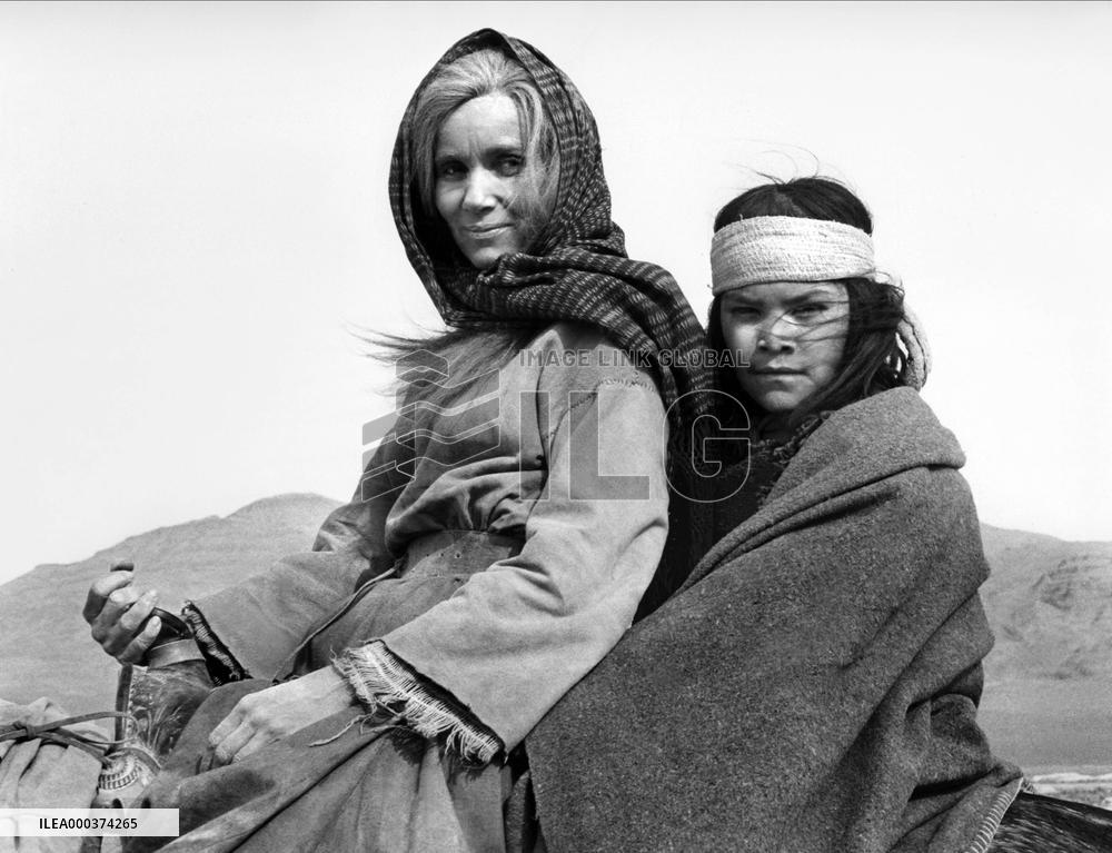 The Stalking Moon - film (1968)