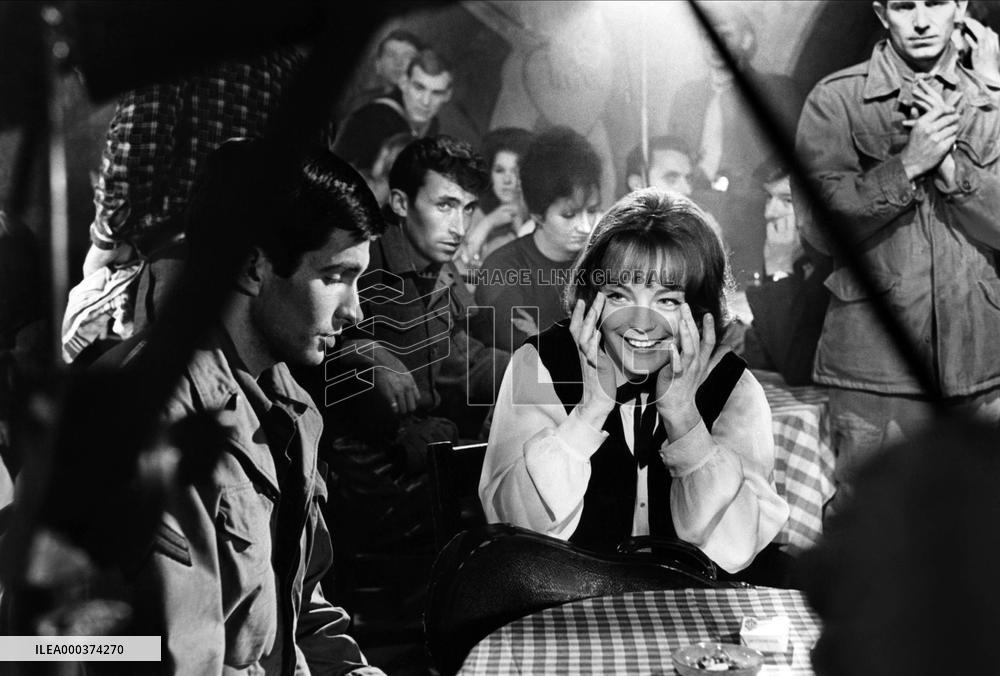 The Victors - film (1963)