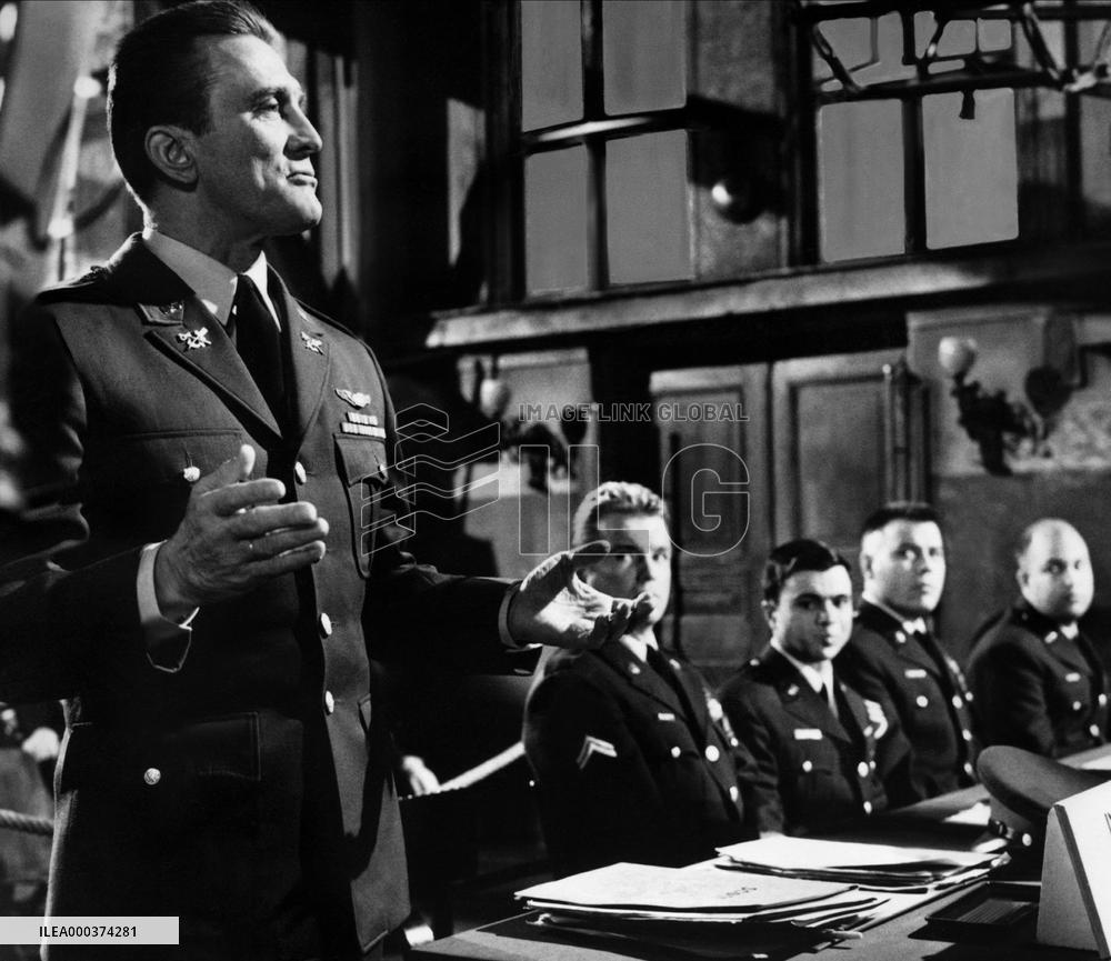 Town Without Pity - film (1961)