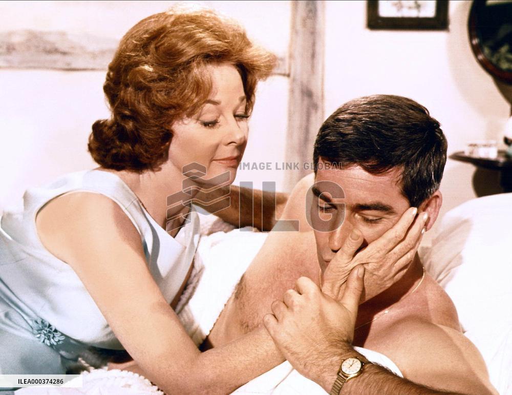 Stolen Hours - film (1963)