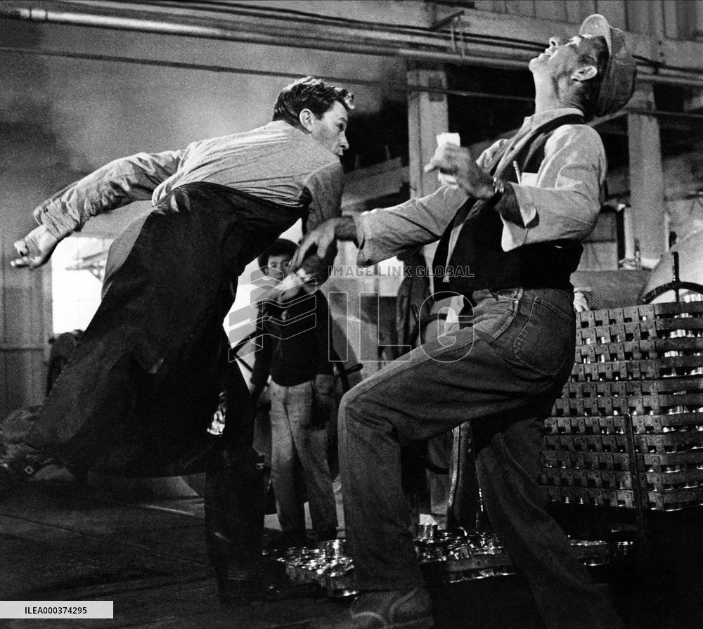 Ice Palace - film (1960)