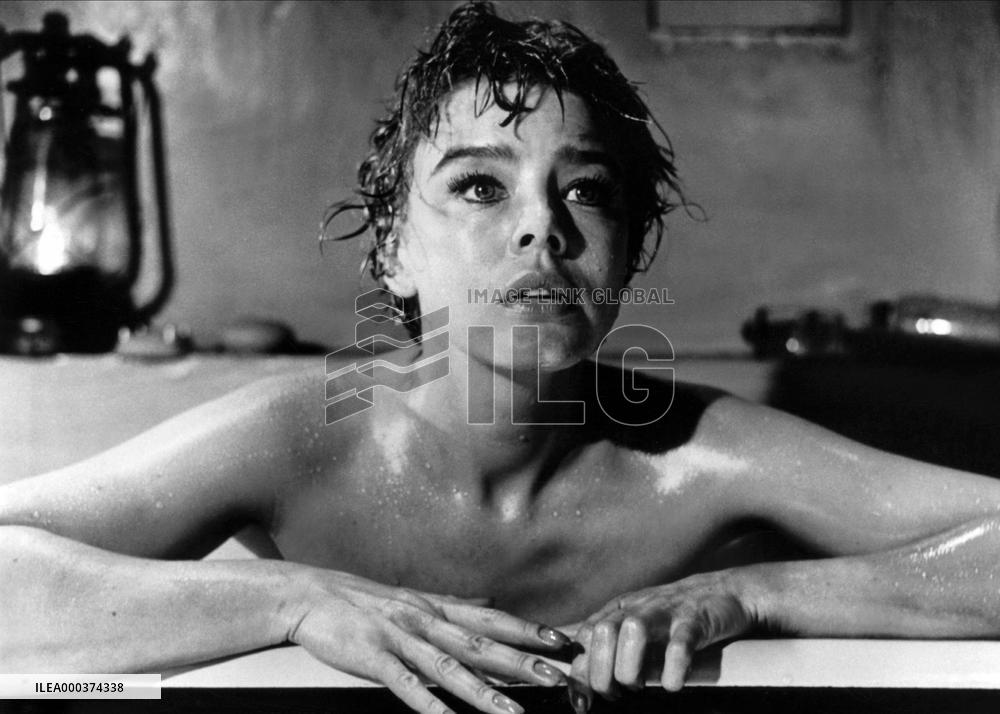 The Day The Earth Caught Fire - film (1961)