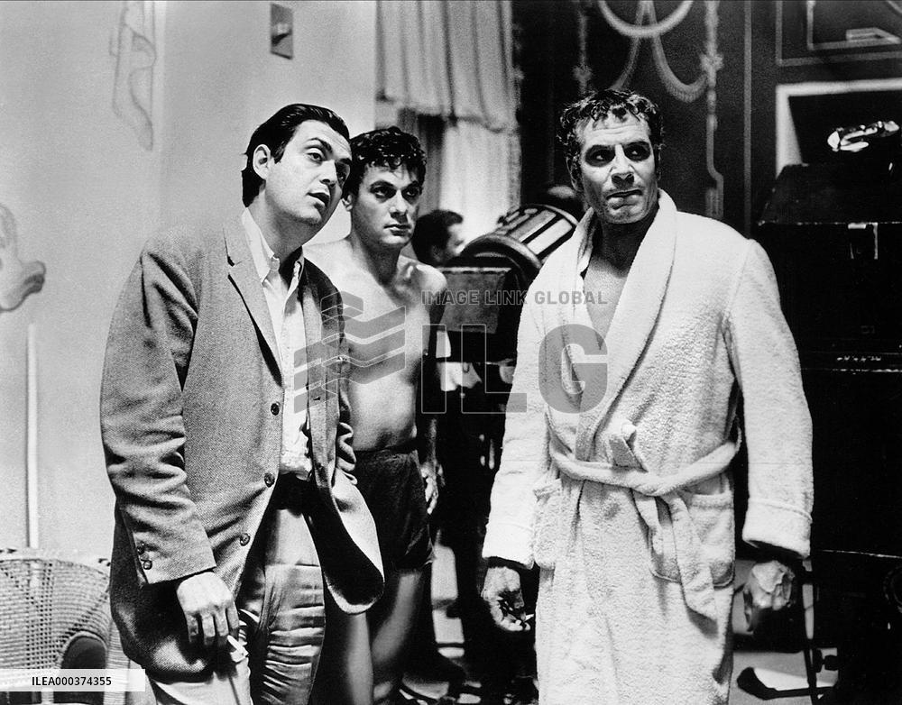 Spartacus - film (1960)