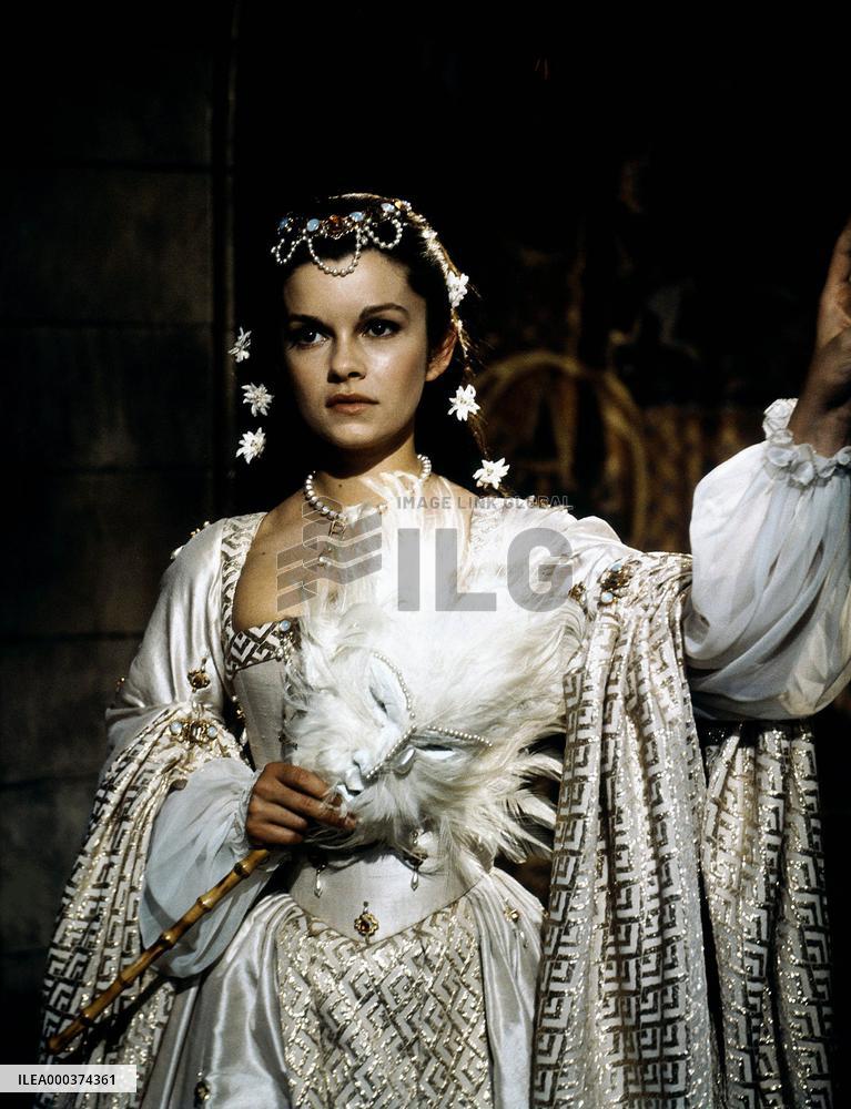 Anne Of The Thousand Days - film (1969)