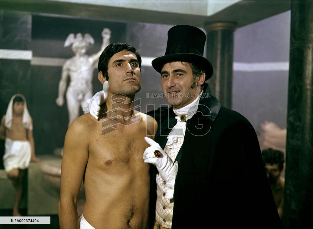 House Of Pleasures - film (1969)