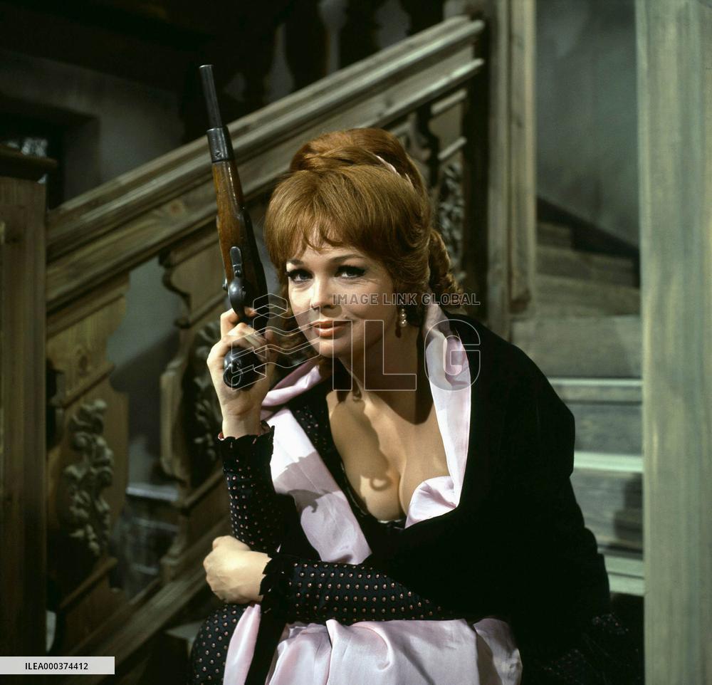 House Of Pleasures - film (1969)