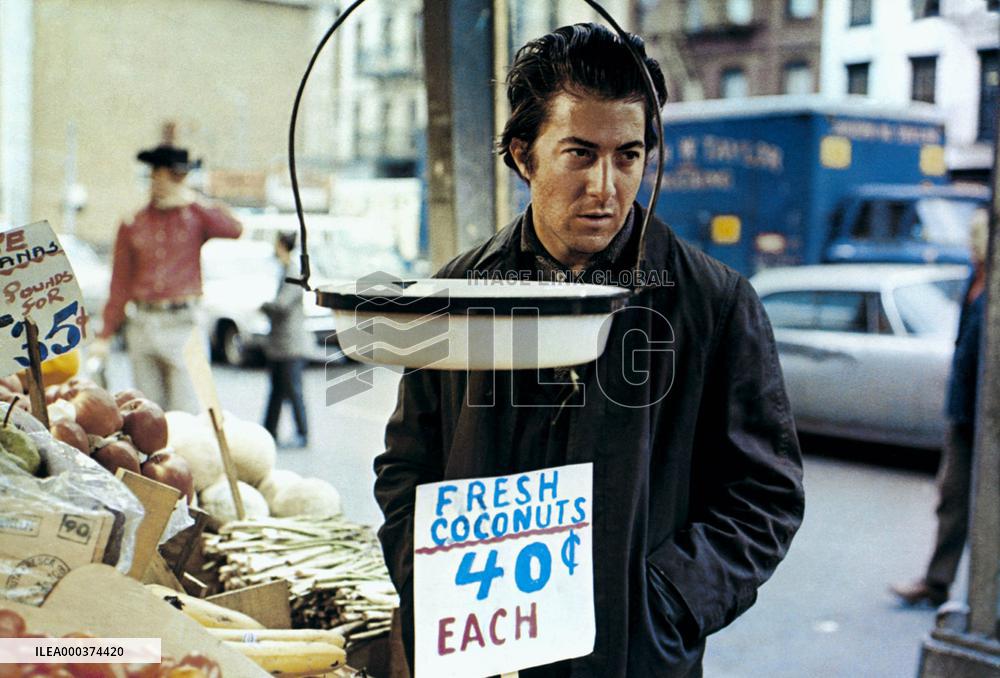Midnight Cowboy - film (1969)