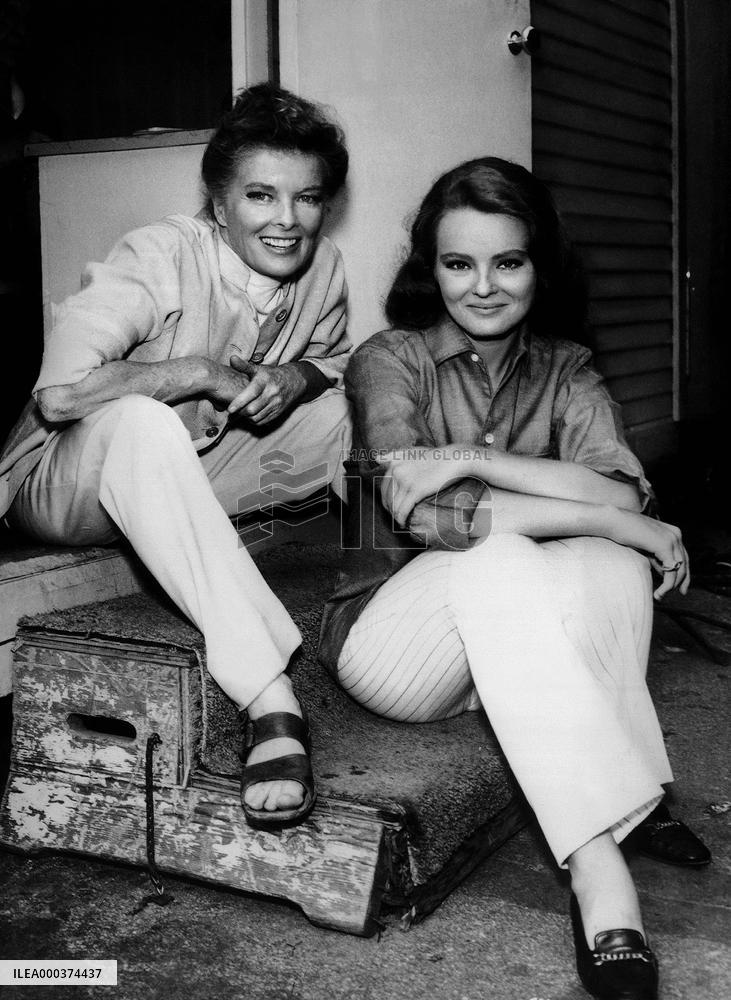 Guess Who's Coming To Dinner - film (1967)