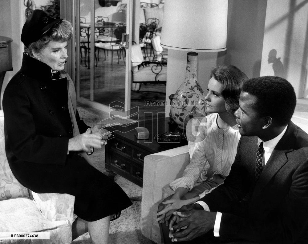 Guess Who's Coming To Dinner - film (1967)