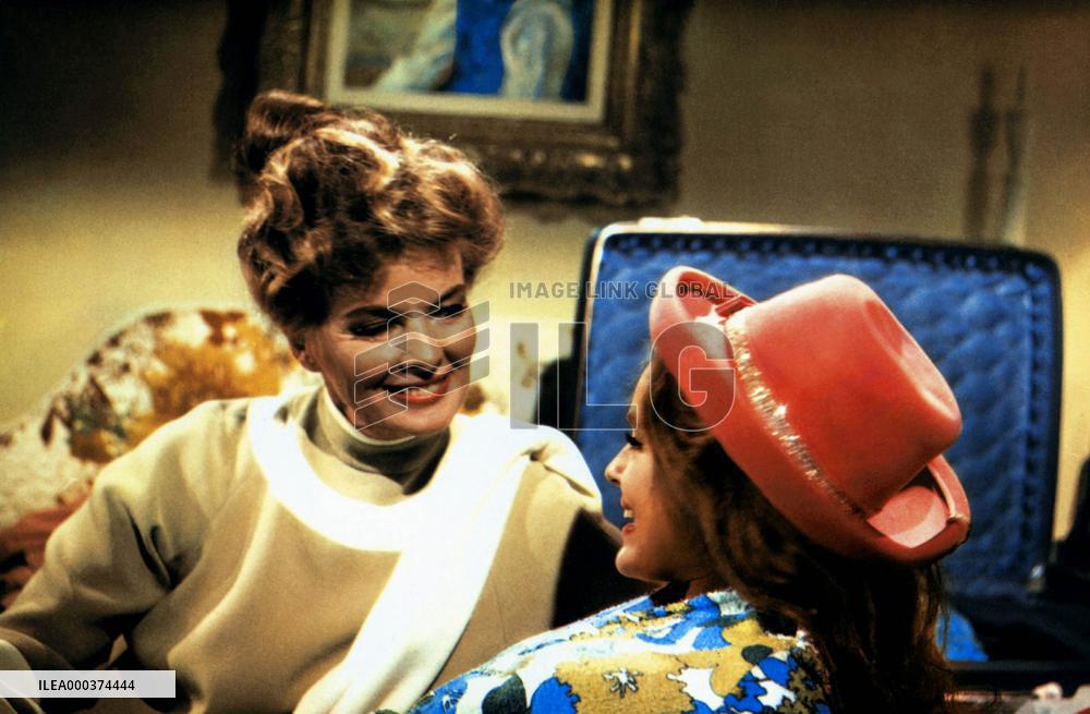 Guess Who's Coming To Dinner - film (1967)